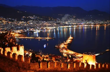 Is Alanya Safe to Travel