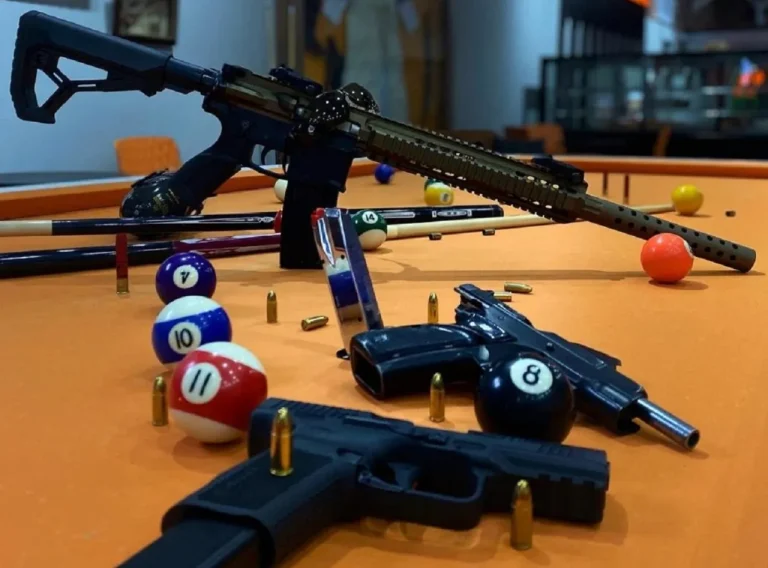TÜRKLER REAL SHOOTING RANGE EXPERIENCE WITH TRANSFER