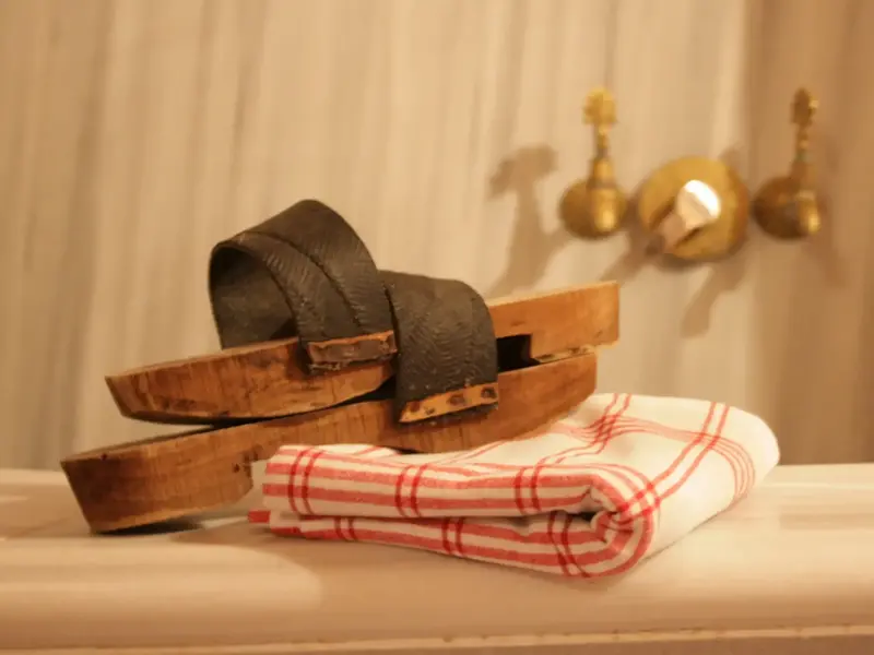 Antalya: Turkish Bath and Spa Treatment (Hamam) with Hotel Transfers