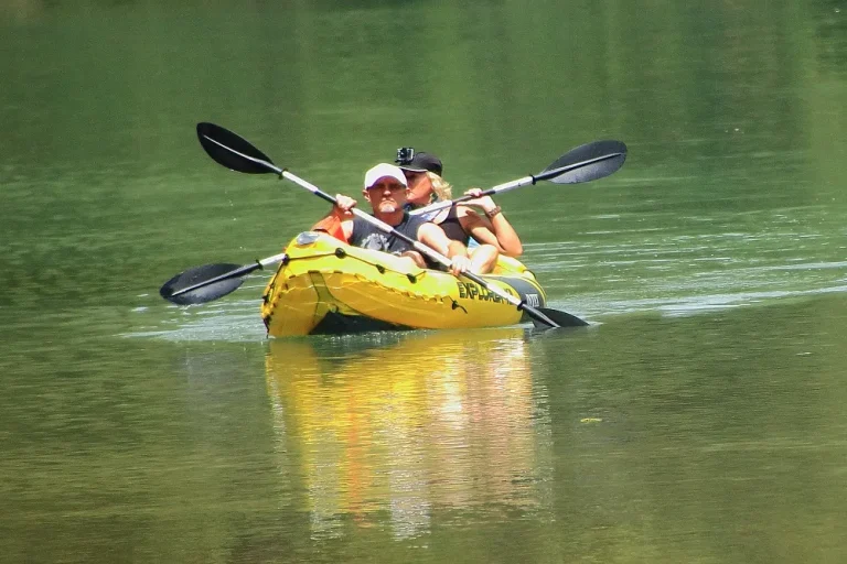Rafting and Canyoning Tour from Alanya