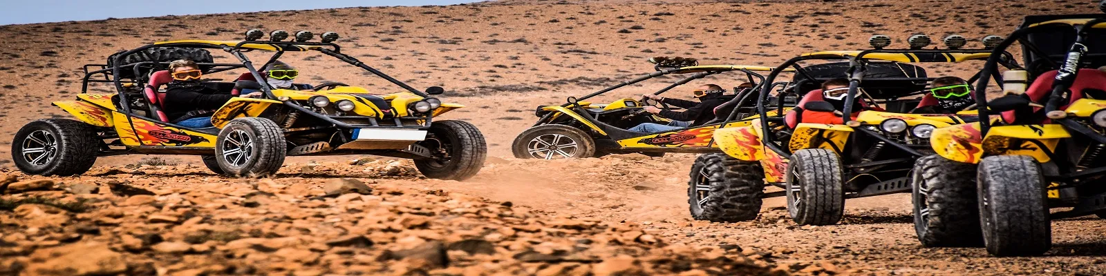 ALANYA BUGGY SAFARI TOUR FROM TÜRKLER : OFF-ROAD ADVENTURE IN PARADISE