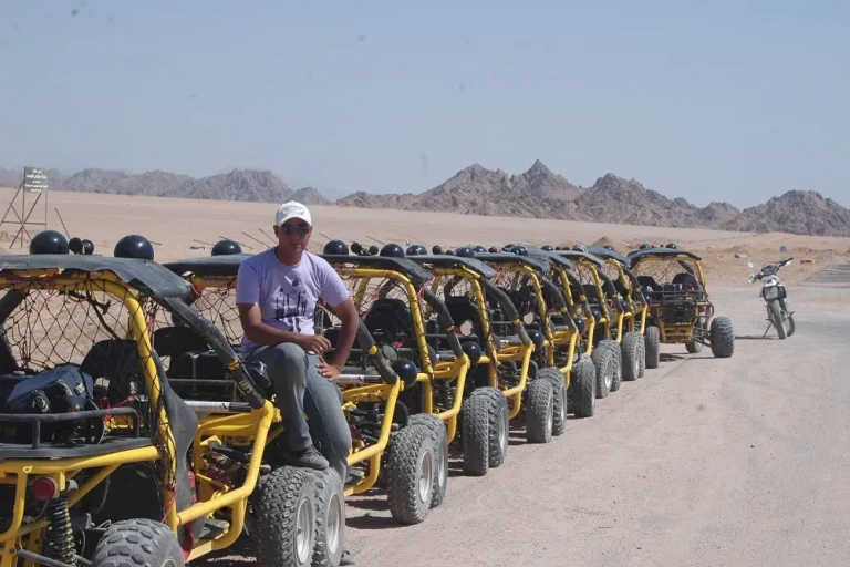 RAFTING AND BUGGY SAFARI FROM ALANYA