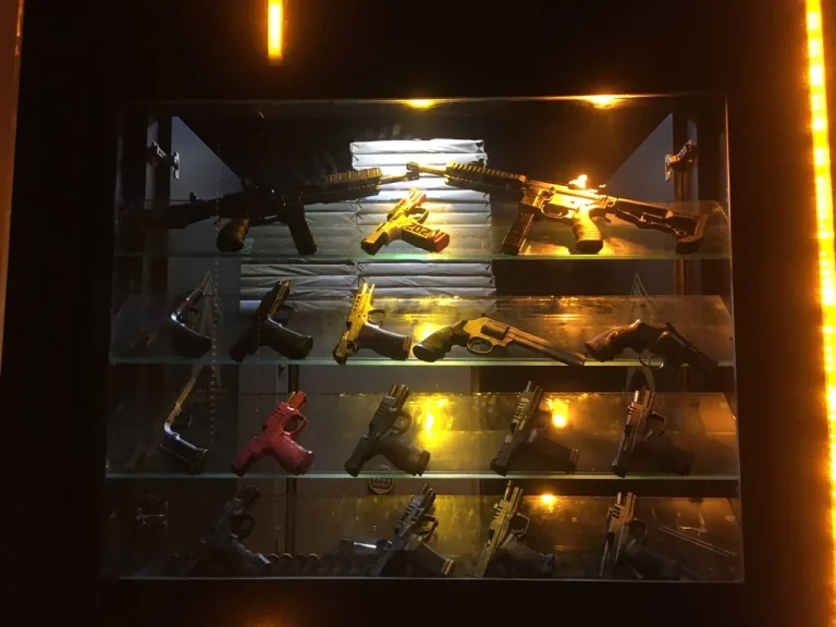 TÜRKLER REAL SHOOTING RANGE EXPERIENCE WITH TRANSFER