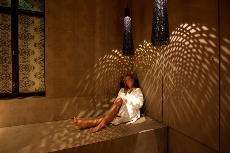 Antalya: Turkish Bath and Spa Treatment (Hamam) with Hotel Transfers