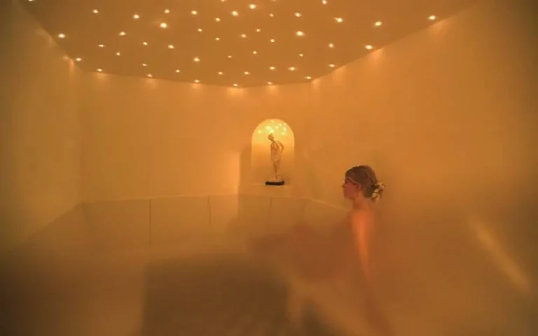 Antalya: Turkish Bath and Spa Treatment (Hamam) with Hotel Transfers