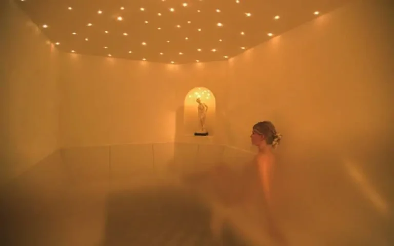 TÜRKLER LUXURY TURKISH BATH AND SPA TREATMENT (HAMAM)