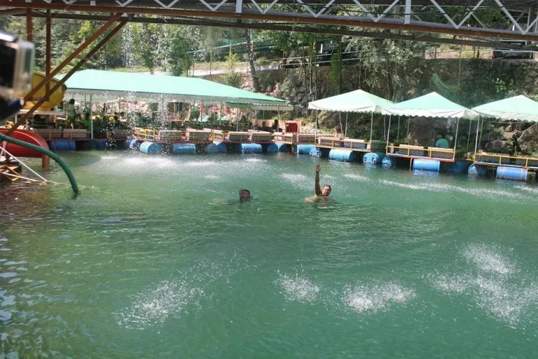 ALANYA JEEP SAFARI TOUR FROM TÜRKLER