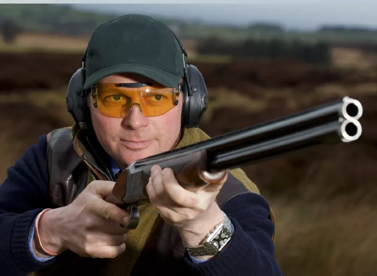 TÜRKLER REAL SHOOTING RANGE EXPERIENCE WITH TRANSFER