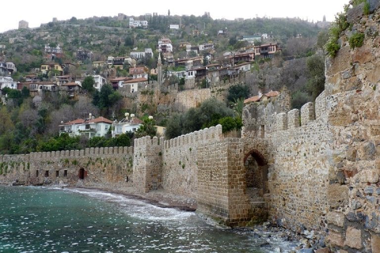 alanya city tour 4