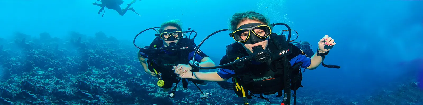ALANYA SCUBA DIVING