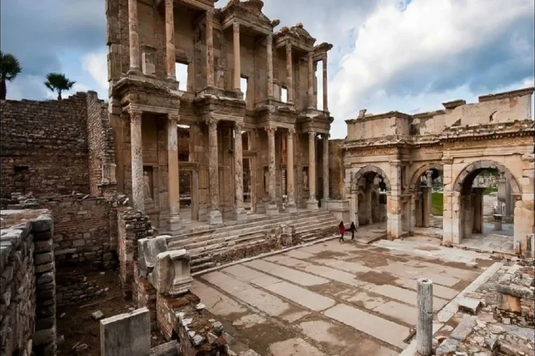 FROM SIDE: ANTALYA CITY TOUR (CABLE CAR FEE INCLUDED)