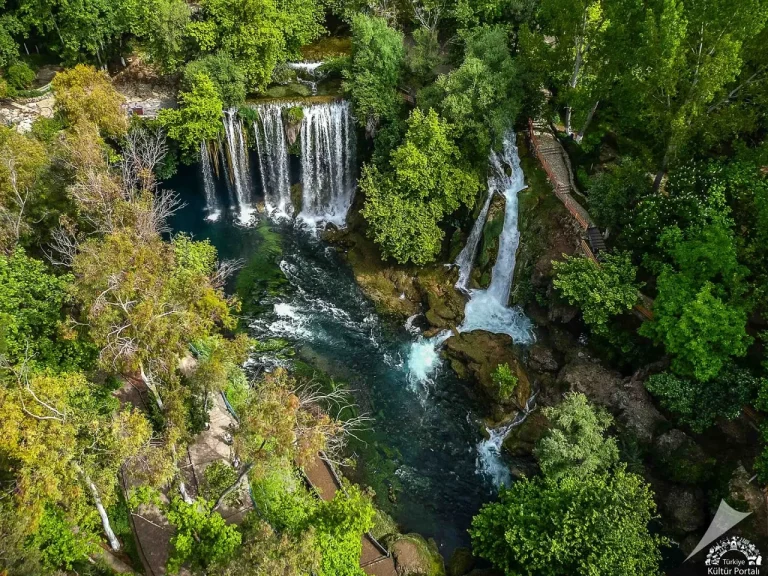 Antalya City Tour from Alanya