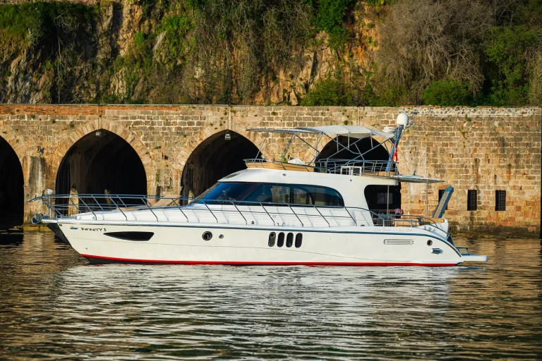 Turkler Private Boat Tour | VIP Relax Boat Trip