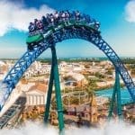 Land of Legends Vanuit Alanya