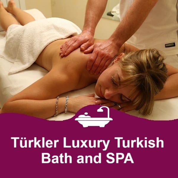 turkler luxury turkish bath