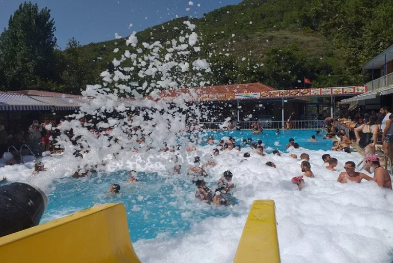 Alanya Jeep Safari Tour to Taurus Mountains (6 Actıvities in 1 Trip)