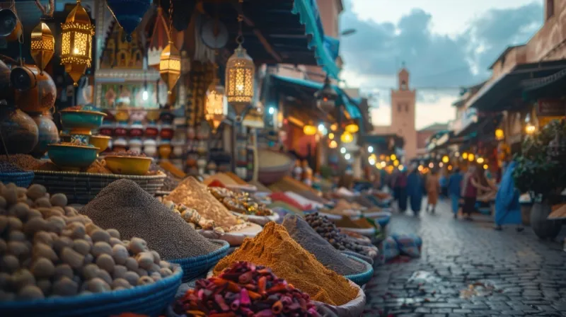 4 Best Bazaar in Alanya for Shopping [User Rating + Location]