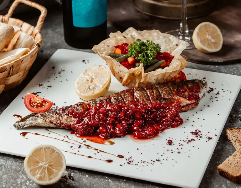 Best Seafood Restaurant in Alanya [Rating and Location]