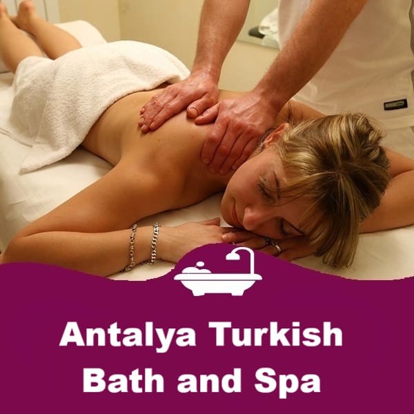 Antalya Turkish Bath and Spa