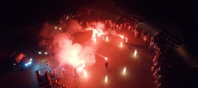 ALANYA NIGHT SAFARI & COMBO TOUR