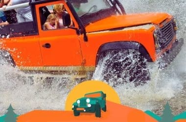 alanya jeep safari tour