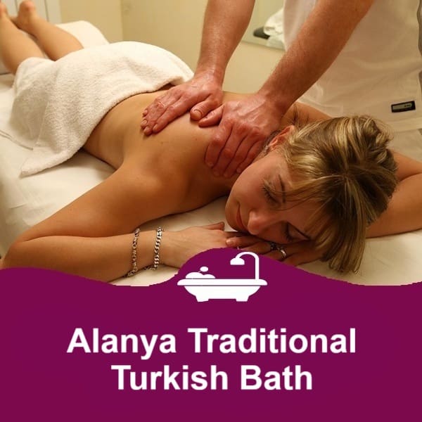 alanya traditional turkish bath