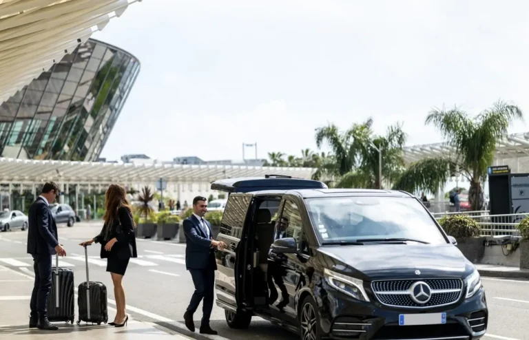 Alanya Airport Transfer To Side/From Side