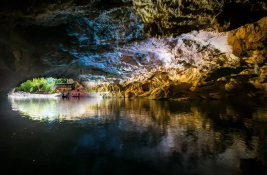 7 Best Antalya Caves to See