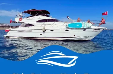 Side Private Yacht Tour