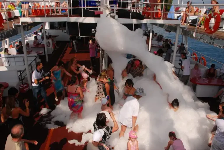 Starcraft Alanya Boat Tour – Daily Cruise