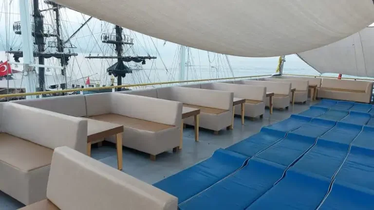 Antalya-Mega-Star-Boat-Trip-5