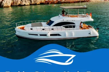 Turkler Private Yacht Tour