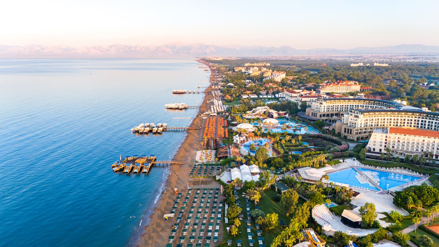 Belek Antalya