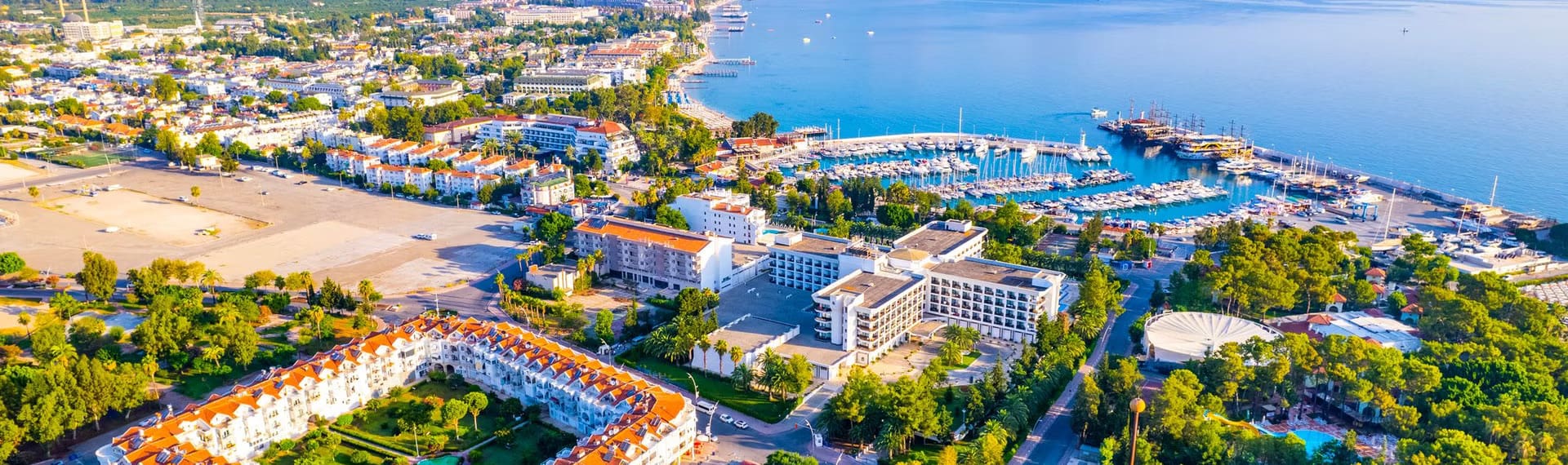 Kemer Antalya