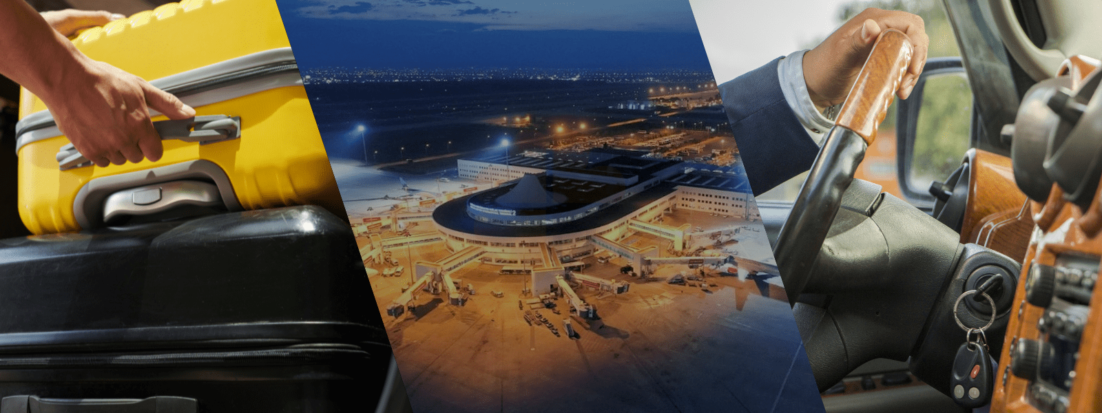 Antalya Airport (AYT) VIP Transfer Services