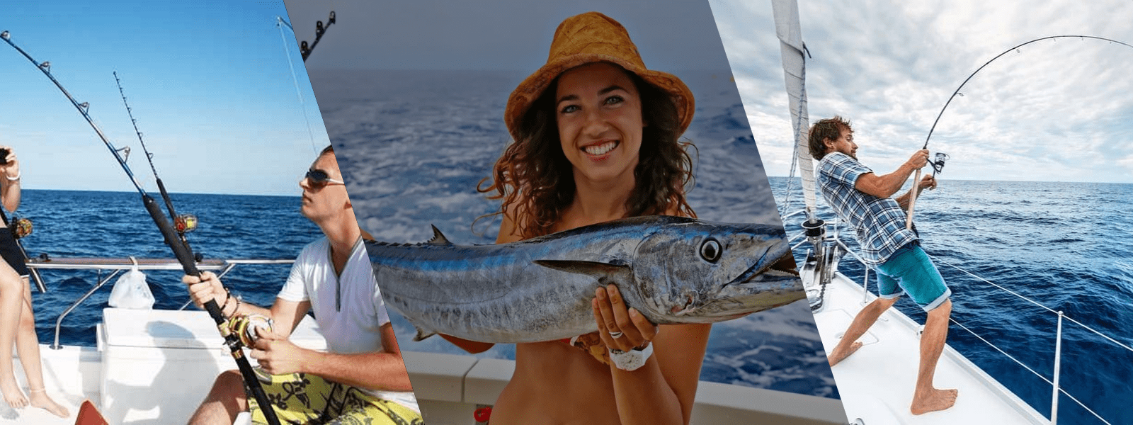 Fishing Tour Antalya