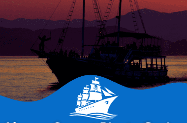 Alanya Sunset Pirate Cruise