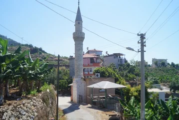 Alanya Sapadere Canyon Tour with Free Pickup [Lunch and Insurance]