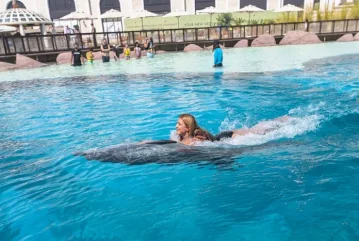 THE LAND OF LEGENDS THEME PARK TOUR FROM ALANYA