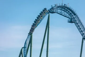 THE LAND OF LEGENDS THEME PARK TOUR VAN TÜRKLER