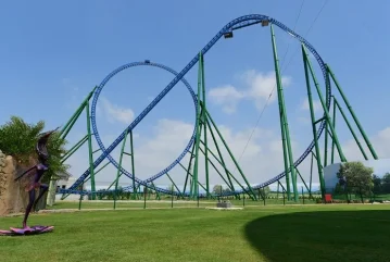 THE LAND OF LEGENDS THEME PARK TOUR VAN TÜRKLER
