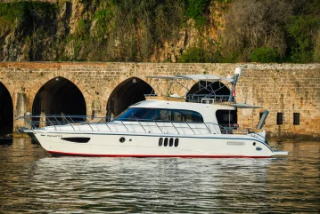 Тур на частной лодке Turkler | VIP Relax Boat Trip