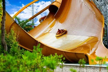 THE LAND OF LEGENDS THEME PARK TOUR FROM ALANYA