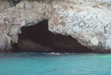 ALANYA DAILY PIRATE BOAT TRIP WITH LUNCH AND SOFT DRINKS