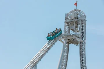 THE LAND OF LEGENDS THEME PARK TOUR FROM ALANYA